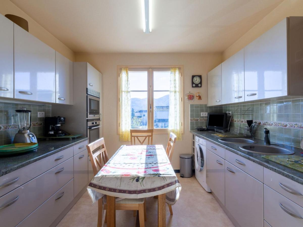 Apartment Le Neflier By Interhome Пегома Экстерьер фото