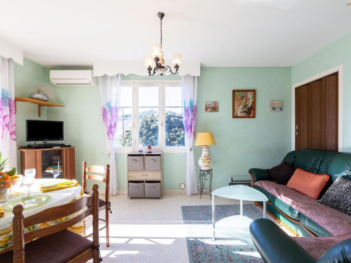 Apartment Le Neflier By Interhome Пегома Экстерьер фото